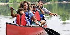 Canoe Trips