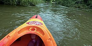 River Kayaking